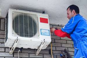 24/7 and Emergency HVAC Near Rosman, NC | Air Conidtioning and Heating Contractors