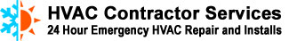 Rosman HVAC Services